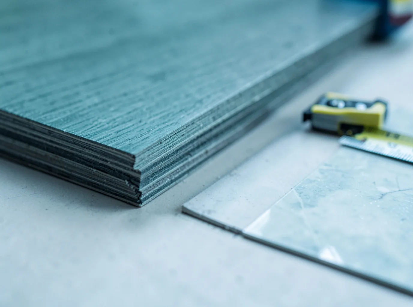 Luxury Vinyl Plank Installation Toledo, WA FAQs